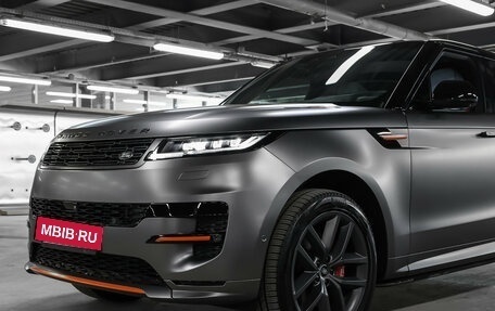 Land Rover Range Rover Sport, 2024 год, 17 000 000 рублей, 35 фотография