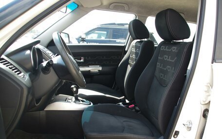 KIA Soul I рестайлинг, 2012 год, 1 129 000 рублей, 7 фотография
