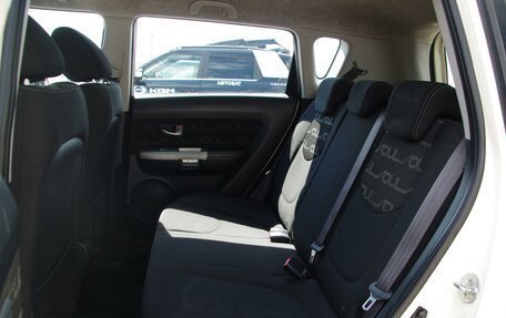KIA Soul I рестайлинг, 2012 год, 1 129 000 рублей, 8 фотография
