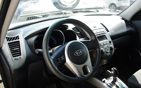 KIA Soul I рестайлинг, 2012 год, 1 129 000 рублей, 6 фотография