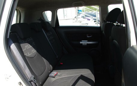 KIA Soul I рестайлинг, 2012 год, 1 129 000 рублей, 9 фотография