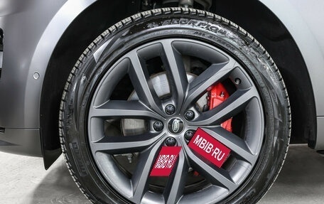 Land Rover Range Rover Sport, 2024 год, 17 000 000 рублей, 39 фотография