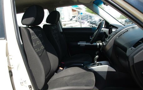 KIA Soul I рестайлинг, 2012 год, 1 129 000 рублей, 10 фотография