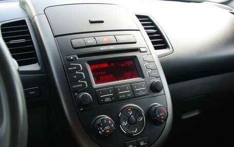 KIA Soul I рестайлинг, 2012 год, 1 129 000 рублей, 15 фотография