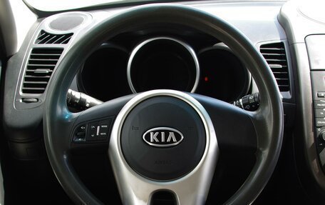 KIA Soul I рестайлинг, 2012 год, 1 129 000 рублей, 11 фотография