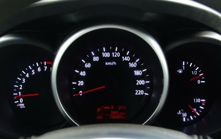 KIA Soul I рестайлинг, 2012 год, 1 129 000 рублей, 12 фотография