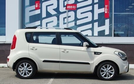 KIA Soul I рестайлинг, 2012 год, 1 129 000 рублей, 5 фотография