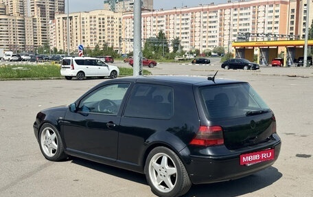 Volkswagen Golf IV, 2002 год, 440 000 рублей, 5 фотография