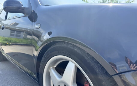 Volkswagen Golf IV, 2002 год, 440 000 рублей, 12 фотография