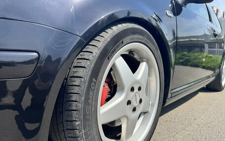 Volkswagen Golf IV, 2002 год, 440 000 рублей, 13 фотография
