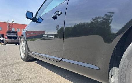 Volkswagen Golf IV, 2002 год, 440 000 рублей, 11 фотография