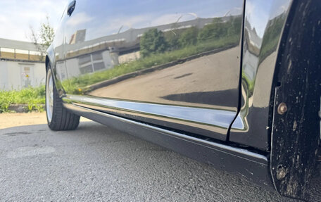 Volkswagen Golf IV, 2002 год, 440 000 рублей, 14 фотография