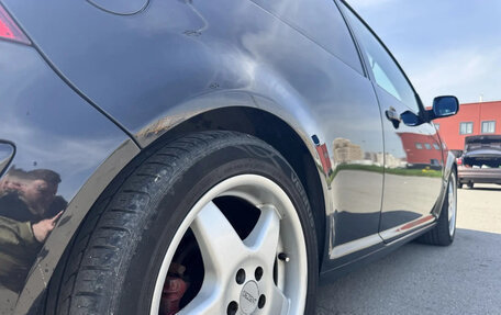 Volkswagen Golf IV, 2002 год, 440 000 рублей, 17 фотография