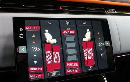 Land Rover Range Rover Sport, 2024 год, 17 000 000 рублей, 28 фотография