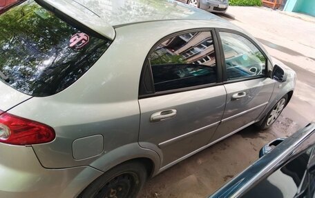 Chevrolet Lacetti, 2011 год, 700 000 рублей, 3 фотография