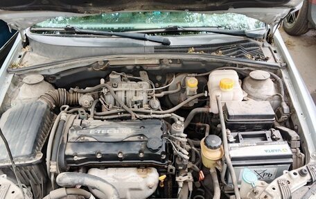 Chevrolet Lacetti, 2011 год, 700 000 рублей, 6 фотография