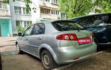 Chevrolet Lacetti, 2011 год, 700 000 рублей, 2 фотография