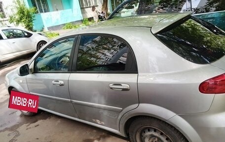 Chevrolet Lacetti, 2011 год, 700 000 рублей, 4 фотография