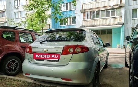 Chevrolet Lacetti, 2011 год, 700 000 рублей, 8 фотография