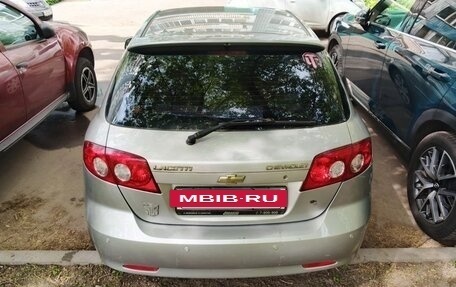 Chevrolet Lacetti, 2011 год, 700 000 рублей, 7 фотография