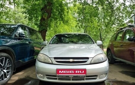 Chevrolet Lacetti, 2011 год, 700 000 рублей, 5 фотография