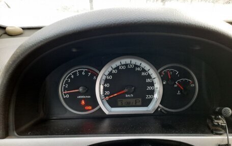Chevrolet Lacetti, 2011 год, 700 000 рублей, 10 фотография