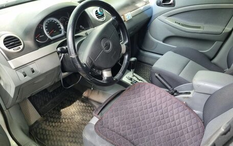 Chevrolet Lacetti, 2011 год, 700 000 рублей, 12 фотография
