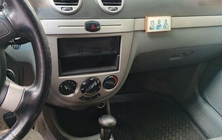 Chevrolet Lacetti, 2011 год, 700 000 рублей, 15 фотография