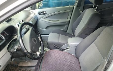 Chevrolet Lacetti, 2011 год, 700 000 рублей, 13 фотография