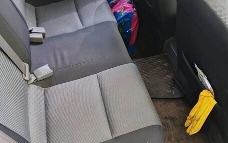 Chevrolet Lacetti, 2011 год, 700 000 рублей, 14 фотография