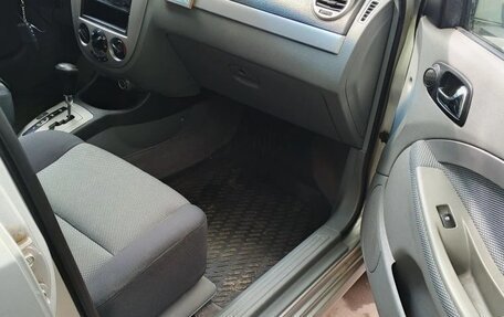 Chevrolet Lacetti, 2011 год, 700 000 рублей, 16 фотография