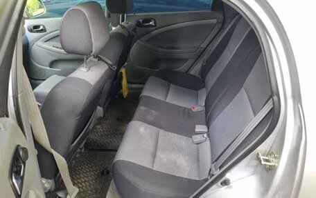 Chevrolet Lacetti, 2011 год, 700 000 рублей, 18 фотография