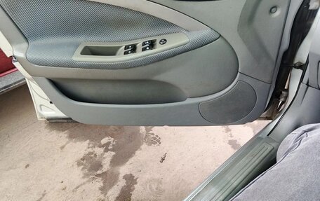 Chevrolet Lacetti, 2011 год, 700 000 рублей, 17 фотография