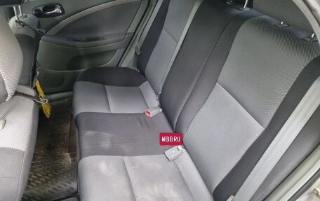 Chevrolet Lacetti, 2011 год, 700 000 рублей, 19 фотография