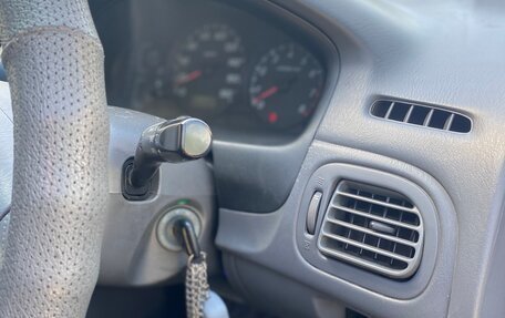 Mazda Familia Y11, 2000 год, 290 000 рублей, 12 фотография