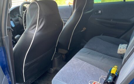 Mazda Familia Y11, 2000 год, 290 000 рублей, 10 фотография
