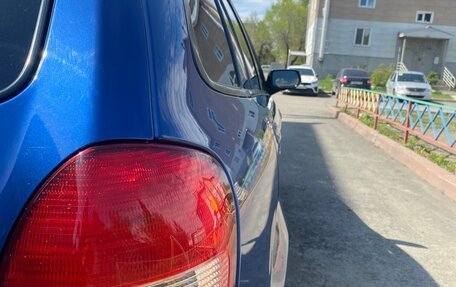 Mazda Familia Y11, 2000 год, 290 000 рублей, 17 фотография