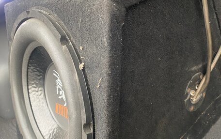Mazda Familia Y11, 2000 год, 290 000 рублей, 33 фотография