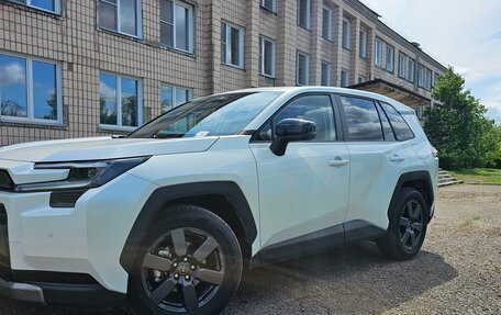 Toyota RAV4, 2026 год, 4 200 000 рублей, 3 фотография