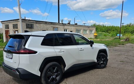 Toyota RAV4, 2026 год, 4 200 000 рублей, 2 фотография