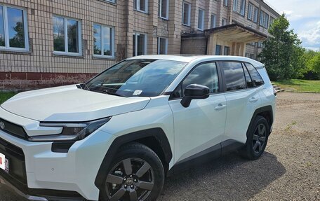 Toyota RAV4, 2026 год, 4 200 000 рублей, 4 фотография