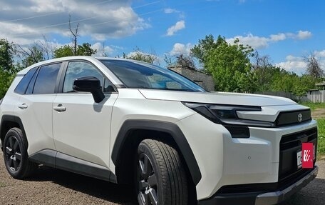 Toyota RAV4, 2026 год, 4 200 000 рублей, 5 фотография
