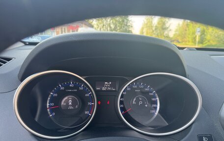 Hyundai ix35 I рестайлинг, 2014 год, 1 790 000 рублей, 9 фотография