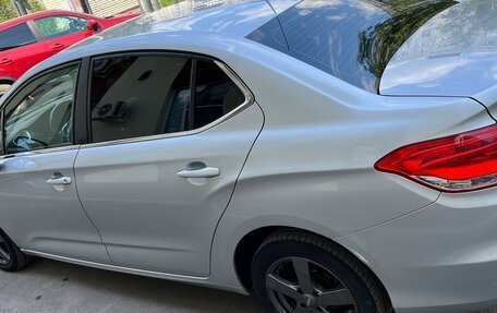 Citroen C4 II рестайлинг, 2014 год, 550 000 рублей, 4 фотография