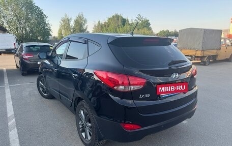Hyundai ix35 I рестайлинг, 2014 год, 1 790 000 рублей, 7 фотография