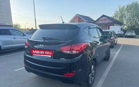Hyundai ix35 I рестайлинг, 2014 год, 1 790 000 рублей, 6 фотография