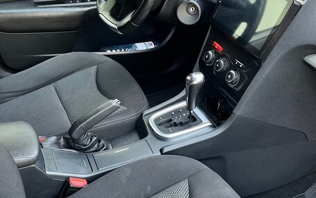 Citroen C4 II рестайлинг, 2014 год, 550 000 рублей, 9 фотография