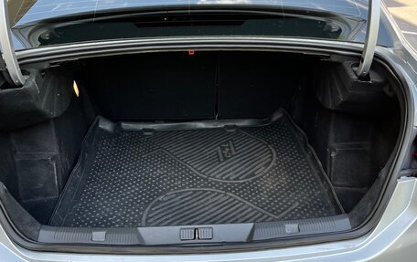Citroen C4 II рестайлинг, 2014 год, 550 000 рублей, 11 фотография