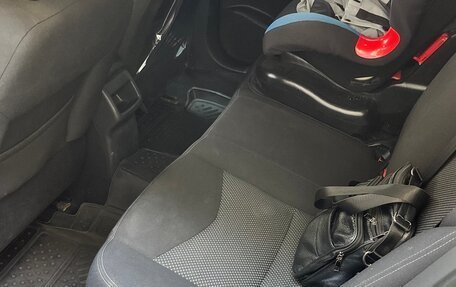 Citroen C4 II рестайлинг, 2014 год, 550 000 рублей, 12 фотография