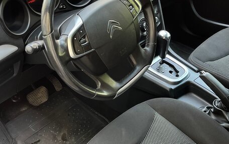 Citroen C4 II рестайлинг, 2014 год, 550 000 рублей, 8 фотография